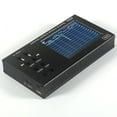 thumbnail image 2 of SA6 Portable Spectrum Analyzer Signal Generator 3.2 inch Touched Screen Multifunctional Handheld Spectrum Analyzer Signalizer Signal Tester, 2 of 7