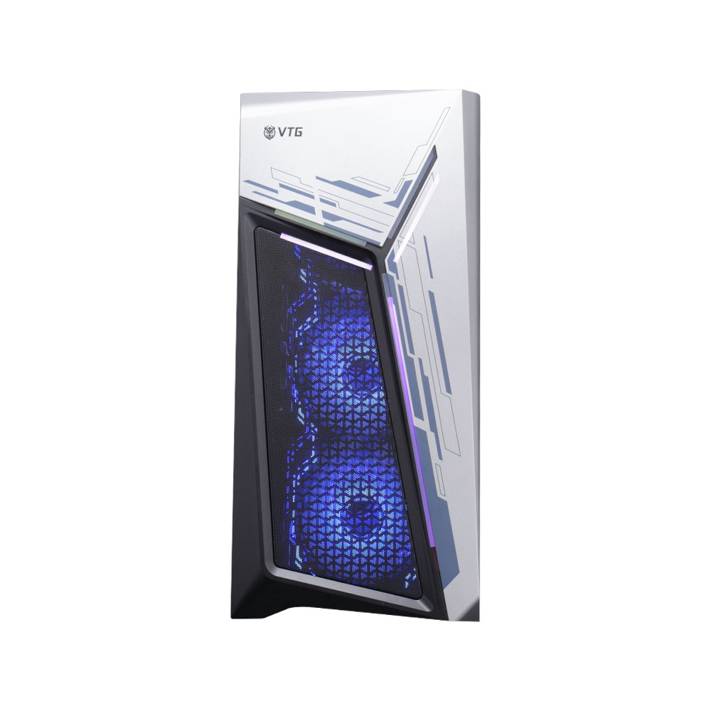 IPASON Gaming Desktop PC Ryzen7 5700X (8 Core up to 4.6GHz 7nm)32GB RAM, 1TB SSD NVMe,NVIDIA RTX4060,650W PSU,Windows 11 Home 64-bit