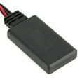 thumbnail image 1 of Module de Câble Audio aux 8 Broches Adaptateur Radio Accessoires Audio de Voiture Adapté pour, 1 of 7
