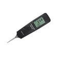 thumbnail image 2 of VM-213 Digital Pen Type Vibration Meter Portable VM213 Vibrator Ran 10Hz~10kHz ,Versatile Frequency, 2 of 4