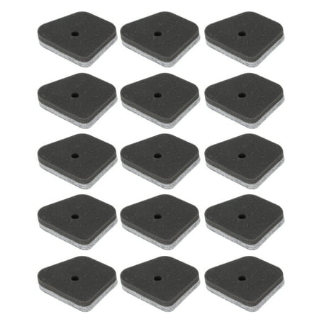 

Filter For Practicality Trimmer Filter Durability For