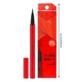 Garb2art Cosmetics Good Gift For Woman Black Liquid Eyeliner Easy To garb2art-cosmetics-good-gift-for-woman-black-liquid-eyeliner-easy-to