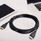 thumbnail image 1 of Cable HDMI-compatible a HDMI-compatible Adaptador de Cable HD 1080P para Videocámara HDTV PS3 (5m) FLhrweasw Nuevo, 1 of 6