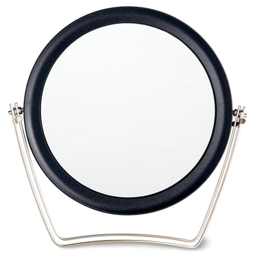 Equate Round Swivel Mirror with 1X and 3X Magnification, 1 Count