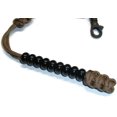 thumbnail image 4 of Redvex Perles de Comptoir Style Cobra Ranger Paracorde/survie 13 Pouces (Coyote Brown), 4 of 4