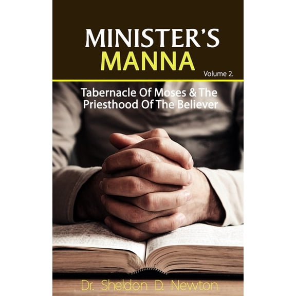 The Minister's Manna 2 (Paperback)