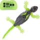 thumbnail image 1 of 2025 Wall Crawler Gecko, Rechargeable Remote Control Robot Kids Toys, Climbs up Walls for Prank Toys & Games, RC Robot Toys for Boys & Girls Ages 4 &, 1 of 5
