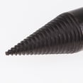 thumbnail image 3 of Taladro para Máquina Cola Conos de Tornillo Divisor de Madera Acero Broca para Máquina de Leña, 3 of 8