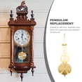 thumbnail image 4 of Eease Quartz & Mechanical Clock Pendulum Replacement, 4 of 7