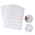 thumbnail image 3 of 520Pcs Candle Warning Stickers Candle Jar Container Labels Wax Melting Safety Stickers, 3 of 9