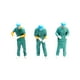 thumbnail image 4 of Modelo de Figuras en miniatura 1:64 Hugo Figuras de personas Estatuilla de cirujano pintada a mano de resina, 4 of 7