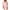 Pink, variant on HAiming Womens Casual Tops Button down V-Neck Long Sleeve Shirts Solid Color Blouses Cardigan Shirts with Pocket