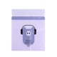 thumbnail image 1 of Liquidación Car Trash Bag Disposable Garbage Bag Home Self-adhesive Cleaning Bags 15pcs, 1 of 2