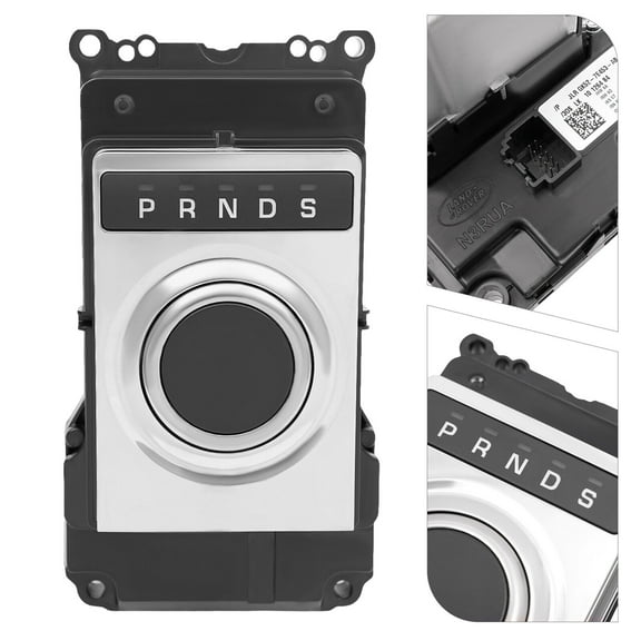 Miumaeov For 2014 2015 2016 Range Rover Gear Shift Module Gearbox Shifter 8 Speed LR072650