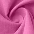 thumbnail image 7 of WRFWUL Cotton Linen Tank Tops for Women Casual Side Button Shirts Summer Halter Tee Loose Sleeveless Camisole Pleated Top, 7 of 7