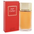 thumbnail image 2 of Cartier Must De Carter W 50ml Boxed, 2 of 2