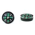 thumbnail image 2 of Guardoinrt 10pack/lot Essential Camping Survival Compass For Outdoor Enthusiasts Reliable Performance, 2 of 6