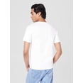 thumbnail image 3 of Camiseta BOSS de punto de algodón con cuello redondo para hombre, paquete de 3, 3 of 7