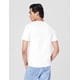 thumbnail image 3 of Camiseta BOSS de punto de algodón con cuello redondo para hombre, paquete de 3, 3 of 7