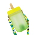 thumbnail image 1 of De Agua Con Correa Para El Hombro Helado Diseño Pajitas Jarra De Agua Para Niños Adultos Yuarrent HA043029-01, 1 of 6