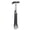 13oz Black, variant on YAHHU Camping Hammer Carbon Fiber Magnetic Horn Tent Mallet for Outdoor and Professional Construction Work 13oz (16.54 inches / 42 cm) [cite: 24]