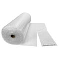 thumbnail image 2 of Bubble Roll Wrap " Wide x 65' Large Bubbles 1/2" Perforated 12", 2 of 8