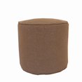 thumbnail image 1 of Sunbrella Round Pouff, 1 of 5