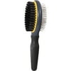J W Pet Company Gripsoft Dble Sided Cat Brush - 65034