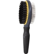J W Pet Company Gripsoft Dble Sided Cat Brush - 65034