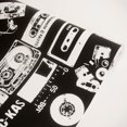 thumbnail image 1 of Recording Studio - Self-Adhesive Wallpaper Prepasted Wall Stickers Wall (Roll), 1 of 3
