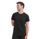 thumbnail image 2 of Russell - Camiseta HD para Hombre (Negro), 2 of 2