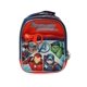 thumbnail image 4 of Lonchera De Avengers Con 3 Compartimentos Mod 160532 Azul Ruz Gran Capacidad, 4 of 4