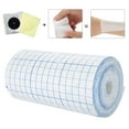 thumbnail image 3 of Non Woven Adhesive Wound Dressing Fixation Bandage Breathable Medical Tape, 3 of 7