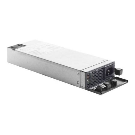 UPC: 0810979017257 | Cisco Meraki – Power supply – hot-plug (plug-in module) – AC 100-240 V – 1100 Watt – for Cloud Managed MS390-24 MS390-48