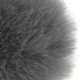 thumbnail image 5 of Muff de viento para parabrisas de micrófono, micrófono de solapa de piel artificial, micrófono de solapa de piel artificial, manguito de viento para parabrisas, micrófono de solapa, verdadera excelencia Jadeshay A, 5 of 8