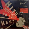thumbnail image 1 of Franz Ferdinand : Hits To The Head (indie Exclusive, Translucent Red Vinyl), 1 of 2