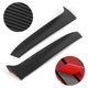 thumbnail image 4 of Alerón lateral trasero Embellecedor de ventana lateral trasera Ventana trasera Techo lateral Separad LHCER None, 4 of 5