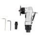 thumbnail image 5 of Herramienta de Corte de Ángulo ESTABLE DE FUNCIONAMENTO FÁCIL, MÁQUINA DE CHAFLÁN PRÁTICA, CORTE DE ÁNGULO PARA MOLER EL PULIDO DE METAL DE LA COPINTERÍA, 5 of 7