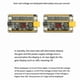 thumbnail image 4 of Soldador por Puntos Portátil de Mano con 100 Engranajes y Voltaje de 12 V para Teléfono Móvil 18650, Batería de Litio, Bricolaje, Pequeño Soldador por Puntos, 4 of 5