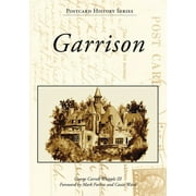 Postcard History: Garrison (Paperback)