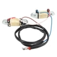 thumbnail image 2 of Charge Coil, Direct Replacement Heat Resistant Firm 66T-85520-00-00 Outmotor Charge Coil For Boat ANGGREK Descripción de la referencia, 2 of 5