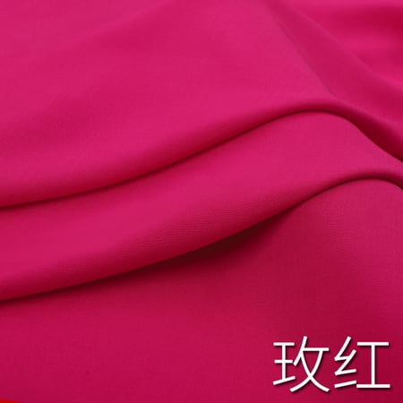 Xiao Hua Deep Pink Cotton Sewing Clothing Fabric -1 piece 39.37 × 62.99 inches DIY home decoration materials such as tablecloths dresses shirts napkins etc Xiao Hua Deep Pink Cotton Sewing Clothing Fabric -1 piece 39.37 × 62.99 inches DIY home decoration materials such as tablecloths dresses shirts napkins etc