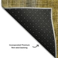 thumbnail image 7 of Addison Rugs Premium Machine Washable Mayfield  Chocolate 10' x 14' Rug, 7 of 7