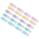 thumbnail image 3 of 20 piezas tubos vacíos para lápiz labial, Mini botellas de bálsamo labial DIY, caja de palos, contenedor de cosméticos, 3 of 5