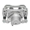 thumbnail image 5 of Detroit Axle - Front Disc Brake Calipers w/Brackets Replacement for 2007 2008 2009 2010 Nissan Altima Sentra - 2pc Set, 5 of 7