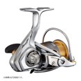 thumbnail image 4 of Daiwa 21 Freemus LT3000-C, 4 of 5