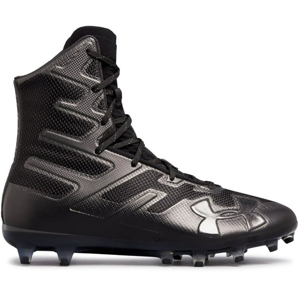 Men's Under Armour Highlight MC Football Cleats - Walmart.com - Walmart.com