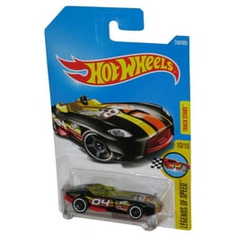 Hot Wheels Nintendo Super Mario Kart (2020) HW Screen Time 8