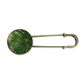 thumbnail image 1 of Sunshine Picture Nature Retro Metal Brooch Pin Clip Jewelry, 1 of 3