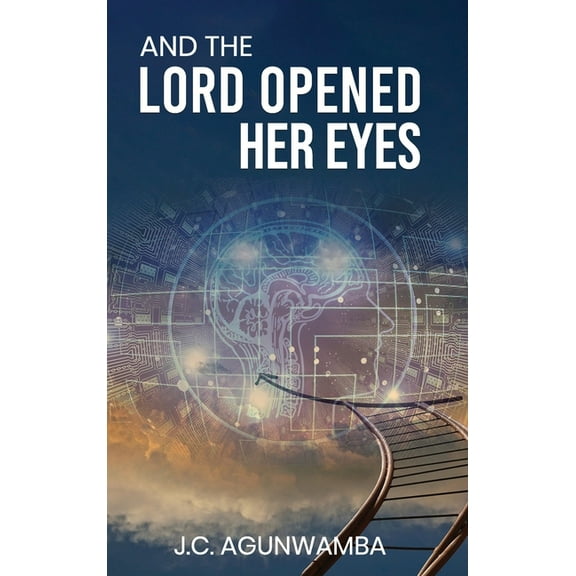 And the Lord Opened Her Eyes, (Hardcover)